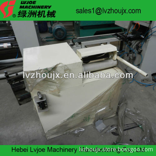 3 Inch Low Price Paper Core Manual Cutting Machine
